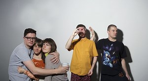 Bernice: He's The Moon