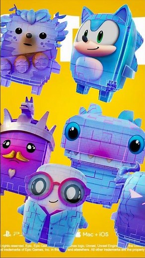 How To Get All Loot Hacker Sprites in Fortnite Chapter 7 Season 4 Location