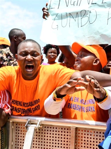 My Return to ODM: A New Chapter for Siaya County