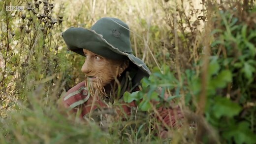 Worzel Gummidge (TV Series 2019– )