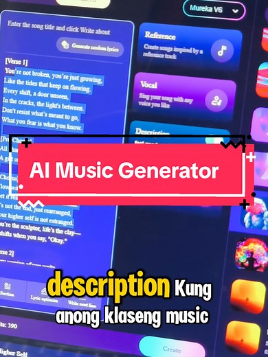 AI Music Generator: Pagsusuri at Opinyon
