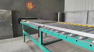 Fire Resistant Rock Wool Panel Insulation Materials Board Rock Wool Sandwich Panels Insulation Plant Mineral Wool