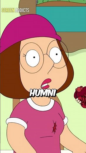 5 Times Meg Griffin Was Treated Like Absolute Garbage In Family Guy