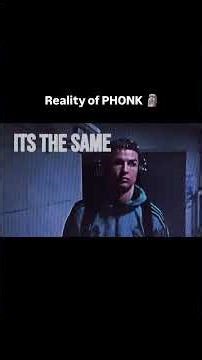How does listening to PHONK makes you 10x productive???#psychologyfacts #motivation