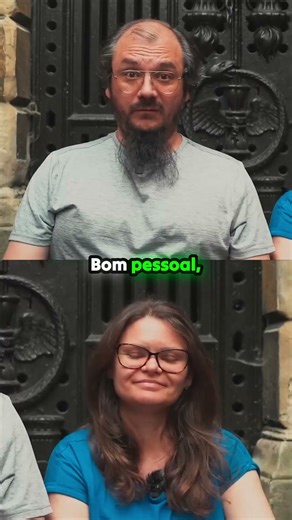 Onde 205 MIL almas repousam em Londres! 😮 Visite o Cemitério de Brompton!