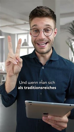 anzeige | Die größte Gefahr bei Stellenanzeigen ⚠️ Mit dem XING Kulturkompass den Traumjob finden!