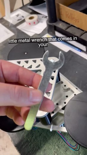 The Dynamic Range X1 on Reels