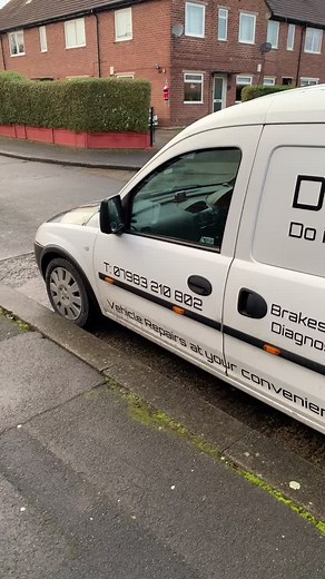 Dead alternator & wiring. #fyp#foryoupage#vauxhall#astra#cdi#diesel#boyracer#fix#repair#tools#snapon#mactools