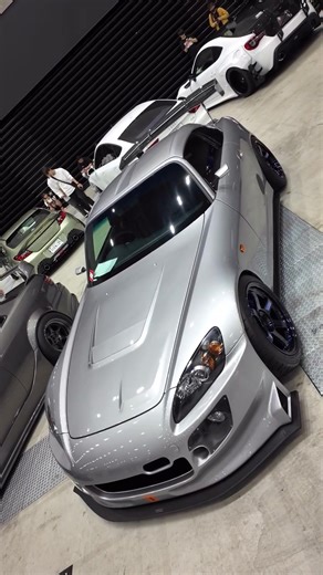 Exploring the S2K LHD: A JDM Car Enthusiast's Dream