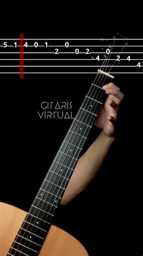 Exercise Neo Classical 2 | #guitartabs
