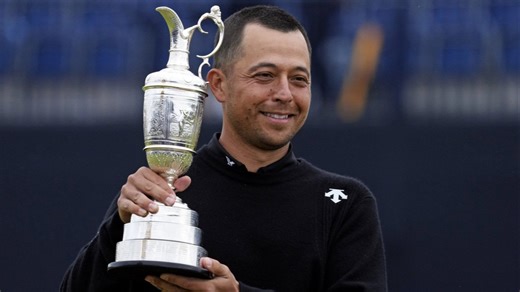 Open Championship Preview: Rain & Course Conditions at Portrush