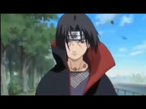 Open Your Eyes- Naruto AMV [Disturbed]