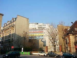 Architecture news