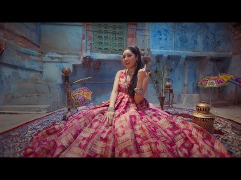 Subhi - Ishq Chalawa (Official Video)