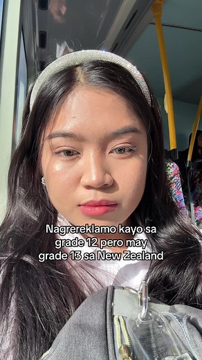 New Zealand Grade 13 - High School Subjects and Education System