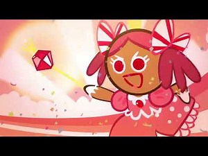 Loonatics Unleashed Intro (Cookie Run Style)