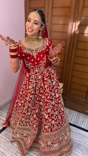 Sheena Sindhi on TikTok