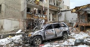 What is a phosphorus bomb?