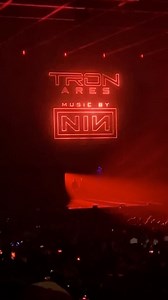 Nine Inch Nails will be composing the soundtrack to #TronAres. | Rotten Tomatoes