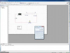 3 way switch simulation