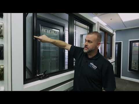 Why you should choose our Prima+ casement windows from Stage.