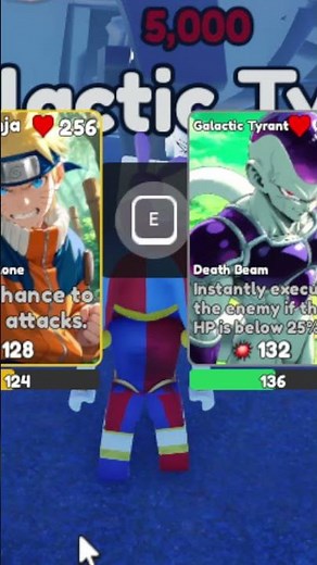 Anime Card Battle Codes (RELEASE) - Extra Potions & Roll Speed