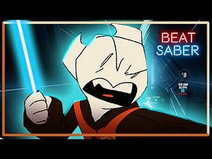 [Beat Saber] Help! Oh Well - SomeThingElseYT