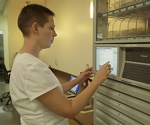 Safety Checks and Ten Rights of Medication Administration