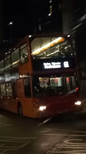 Cardiff bus 351 - Route 61 - 07/04/26 #cardiff #bus #cardiffbus #busspotting #publictransport #cbi
