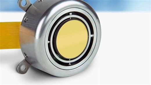 Optotune用于紧凑可靠LiDAR系统的快速转向镜