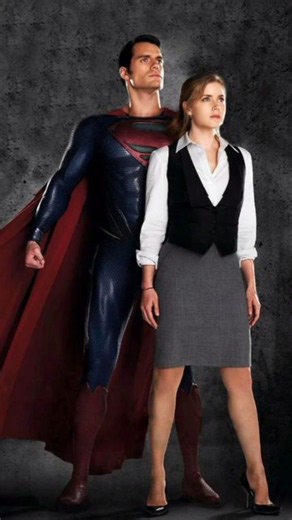Os Apuros de Superman & Lois - Parte 1 | Man of Steel (O Homem de Aço)
