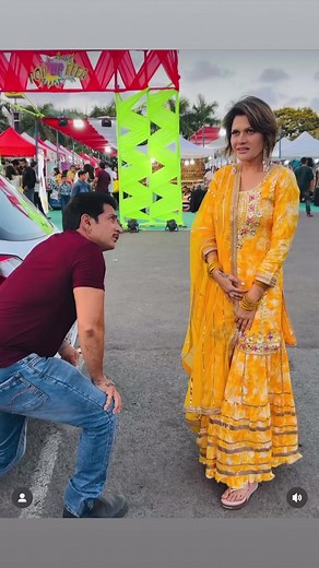 18K views · 1.2K reactions | Kis film ka dialogue hai ye dosto ?❤️‍#reelsfb #khushikaur | Khushi Kaur | Facebook