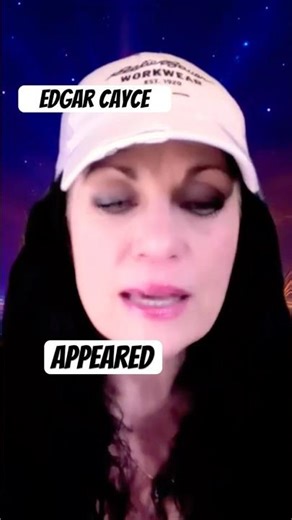 Edgar Cayce Introduction #consciousness #edgarcayce #transference #bookrecommendations