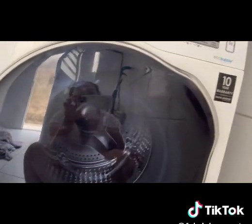 Fabricia secrets no TikTok