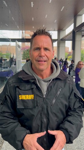 Genesee County recognizes Overdose Awareness Month, celebrating those in recovery and remembering those who have been lost due to addiction. #EndOverdose #ProtectServeUnify #GCSO #gcsomichigan | Genesee County Sheriff's Office