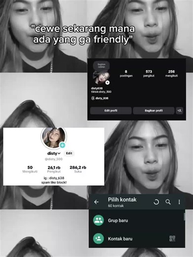 disty on TikTok