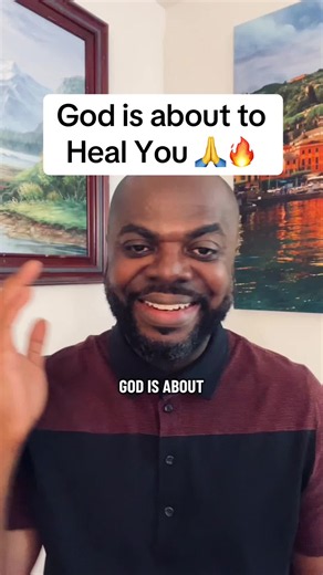 This Powerful Healing Prayer is for You ❤️ Share with someone who needs it 🙏🔥 #prayer #God #christiantiktok
