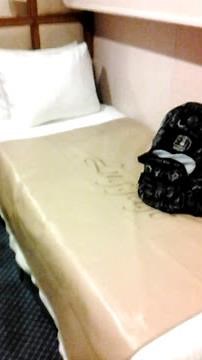 Video Tour of Inside Cabin Ruby Princess