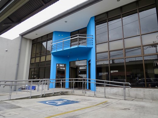 Universidad UCEM Alajuela