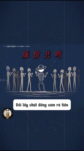 Khác vòng bạn bè… cố hòa vào chỉ thiệt mình #trietlysong #shorts