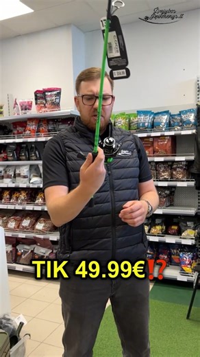 Spiningas Ritė Masalas Dėklas TIK už 49,99€⁉️ Tikrai taip! 13Fishing Code Neon komplektas dabar net su 30% nuolaida! Apžiūrėk čia 👉 bit.ly/13Fishing_Pigiau Taip pat lauksime jūsų mūsų fizinėje parduotuvėje Kaune, Birželio 23-iosios g. 1! Iš žvejų žvejams! #fishing #zvejyba #lietuva #13fishing #zvejybosreikmenys #zvejybosreikemenyslt | Zvejybosreikmenys.lt