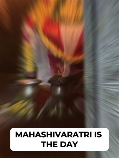 15 Feb 2026 at midnight, come to Kailasa Singapore and Celebrate Maha Shivaratri at: 411 Race Course Rd, #01-01 Singapore 218659 #Nithyananda #KailasaSG #MahaShviaratri2026