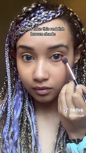 Exploring Tenshi Kaiwai Makeup: Uniquely Japanese Fashion Style