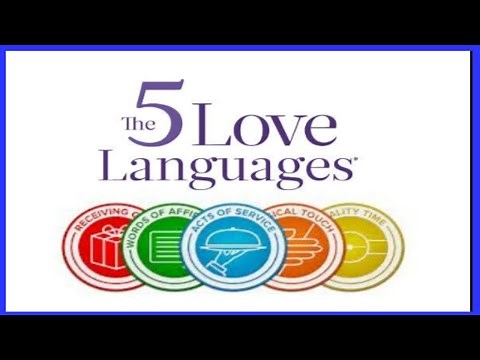 The 5 Love Languages (TAGALOG) | Which one is yours? | Love Language Series | Heart and Life TV