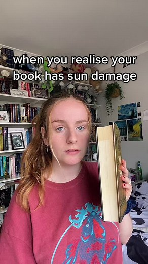 How to Fix Sun Damage on Books: Yellow Pages Clean-Up Guide