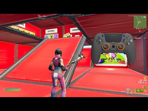 Fortnite 3v3v3v3 Go Goated Zone Wars Gameplay