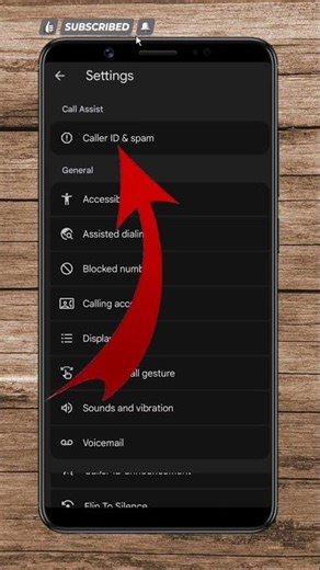 📵 How to Block Spam Calls on Android | Call Settings Trick 2026
