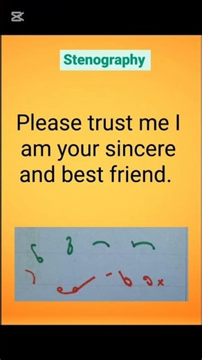 Stenography Channel || Shorthand Education || Online Shorthand Academy