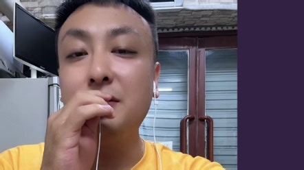 6月29日凌晨JJ宇锋开启直播聊天，开心，应大家要求，高歌几曲