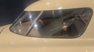 Is it an airplane windshield? NO - it's airplane cockpit inspired Studebaker roofline from the early 1950s. Come and see other vehicles with Forgotten Features when our latest exhibits open this weekend. | America's Transportation Experience / AACA Museum, Inc.
